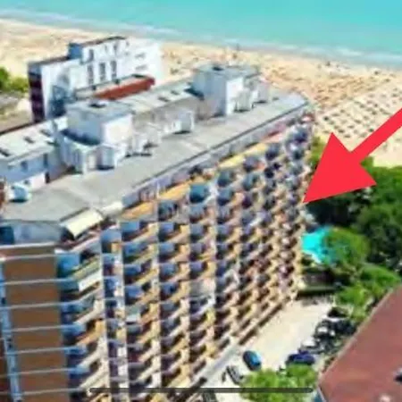 Apartament Cristallo Lignano Sabbiadoro