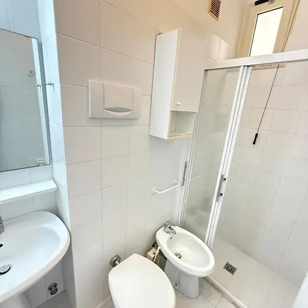 Cristallo Apartament *