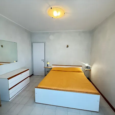 Cristallo Apartament Lignano Sabbiadoro