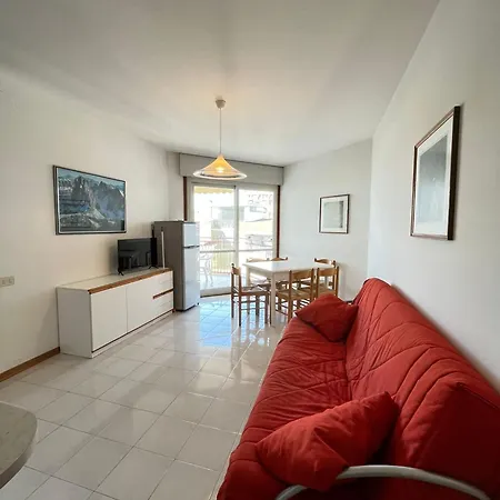 Cristallo Apartament Lignano Sabbiadoro