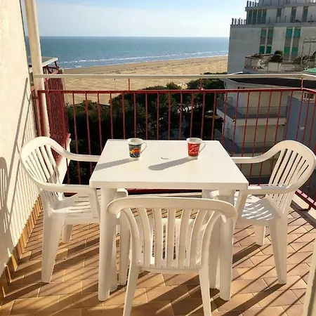 Cristallo Apartament Lignano Sabbiadoro